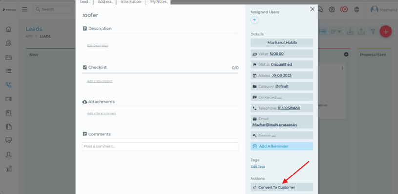 Creating Opportunities
